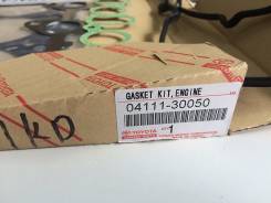 Ремкомплект двигателя. Toyota Mark II Toyota Land Cruiser Prado, KDJ120, KDJ120W, KDJ125, KDJ125W Двигатель 1KDFTV