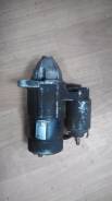 Стартер. Mazda: MPV, Premacy, Familia S-Wagon, Ford Ixion, Familia, Capella Двигатели: FS, FP