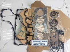 Ремкомплект двигателя. Toyota: Regius Ace, Land Cruiser, ToyoAce, Quick Delivery, Hiace, Mark II, Land Cruiser Prado, Dyna, 4Runner, Hilux Двигатель 3...