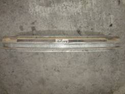 Жесткость бампера. Audi A4, 8E2, 8E5, 8EC, 8ED Audi RS4 Audi S4, 8E2, 8E5, 8EC, 8ED Двигатели: AKE, ALT, ALZ, AMB, AMM, ASB, ASN, AUK, AVB, AVF, AVJ...