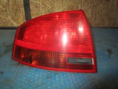 Стоп-сигнал. Audi A4, 8EC, 8ED Audi S4, 8EC, 8ED Audi RS4 Двигатели: ALT, ALZ, ASB, AUK, AWA, BBJ, BBK, BCZ, BDG, BFB, BGB, BHF, BKE, BKH, BKN, BLB, B...