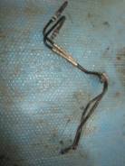 Шланг тормозной. Audi A4, 8ED, 8H7, 8HE, 8K2 Двигатели: ALT, ALZ, AUK, BBJ, BDG, BFB, BGB, BKN, BLB, BPG, BRE, BWE, BWT