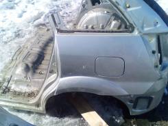 Крыло. Toyota Nadia, SXN15H Двигатель 3SFE