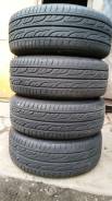 Goodyear Eagle LS 2000 Hybrid II. Летние, 2015 год, износ: 5%, 4 шт