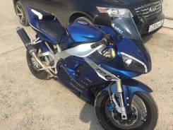 Yamaha YZF R1. 1 000 куб. см., исправен, птс, с пробегом