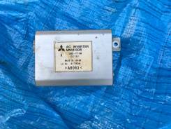 Инвертор. Mitsubishi Outlander, CW5W, CW6W Двигатели: 4B12, 6B31