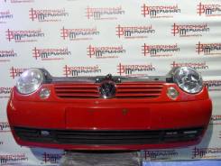Ноускат. Volkswagen Lupo