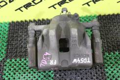 Суппорт тормозной. Suzuki Escudo, TA74W, TD54W, TD94W, TDA4W, TDB4W Suzuki Grand Vitara, JT Двигатели: H27A, J20A, J24B, M16A, N32A