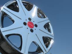 Legzas. 7.0x17, 4x100.00, ET29