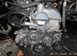 Двигатель в сборе. Toyota: Vitz, Ractis, Yaris, Soluna Vios, Vios, Vios / Soluna Vios, Belta Двигатель 2SZFE