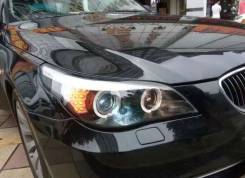 Фара. BMW 5-Series, E60. Под заказ