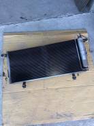 Радиатор кондиционера. Mitsubishi Pajero iO, H67W, H77W, H76W, H66W, H61W, H62W, H72W, H71W Mitsubishi Pajero Двигатели: 4G93, GDI, 4G94