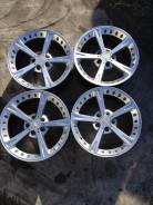RW Classic. x17, 5x112.00