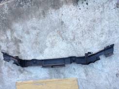 Планка под фары. Mitsubishi Pajero iO, H67W, H77W, H76W, H66W Двигатели: 4G93, GDI, 4G94