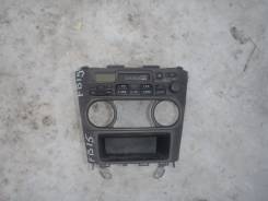Консоль панели приборов. Nissan Sunny, FB15