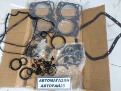 Ремкомплект двигателя. Subaru Legacy, BD9, BG9, BGC Двигатель EJ25D