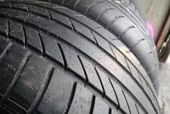 Continental VancoContact. Всесезонные, износ: 10%