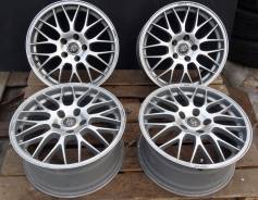 Impul. 8.0x17, 5x114.30, ET35, ЦО 67,1 мм.