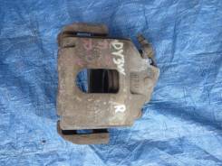 Суппорт тормозной. Mazda Demio, DY3R, DY5W, DY3W, DY5R Mazda Verisa, DC5W, DC5R