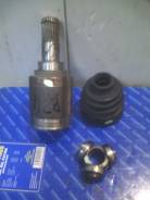 Шрус подвески. Nissan: Cube, Micra, Tiida Latio, March, Tiida, Latio, Cube Cubic, Almera Двигатели: CR14DE, HR15DE, HR16DE, K9K