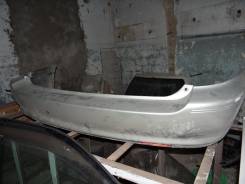 Бампер. Toyota Harrier, MCU15W, MCU10W, MCU10, ACU15, SXU10W, MCU15, ACU10W, SXU15, SXU15W, SXU10, ACU15W, ACU10 Двигатели: 5SFE, 2AZFE, 1MZFE