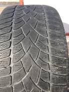 Dunlop SP Winter Sport 3D. Зимние, без шипов, 2012 год, износ: 50%, 1 шт