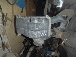 Корпус воздушного фильтра. Toyota Estima Emina, CXR21 Двигатель 3CT