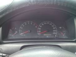 Панель приборов. Toyota Corolla