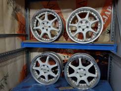Enkei. 7.0x16, 5x100.00, ET51, ЦО 70,0 мм.