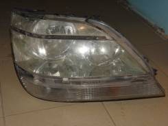Фара. Toyota Harrier, ACU15, SXU15, SXU10W, ACU10W, SXU10, ACU15W, MCU15W, ACU10, MCU10W, SXU15W, MCU10, MCU15 Двигатели: 1MZFE, 2AZFE, 5SFE