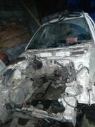 Nissan Wingroad. WHNY11007985, QG18