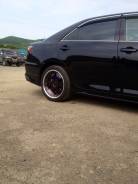 K&K Питер AL. 8.5x19, 4x114.30, 5x114.30, ET30