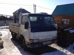Nissan Atlas. Продам грузовик , 3 000 куб. см., 2 500 кг.