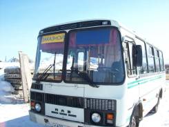 ПАЗ 32053. Продам паз 32053 2005 г в Колпашево, 4 670 куб. см., 23 места