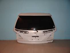Дверь багажника. Toyota Harrier, MCU15W, MCU10W, MCU10, ACU15, SXU10W, MCU15, ACU10W, SXU15, SXU15W, SXU10, ACU15W, ACU10 Двигатели: 5SFE, 2AZFE, 1MZF...