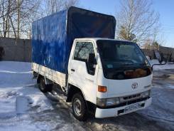 Toyota Toyoace. , 2 779 куб. см., 1 499 кг.