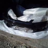 Бампер. Ford Focus
