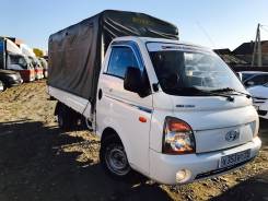 Hyundai Porter. Продаётся грузовик ||, 2 500 куб. см., 1 500 кг.
