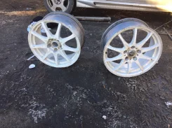 MML. 6.0x17", 5x114.3, ET165 ����