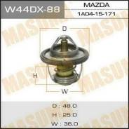 Термостат. Toyota Lite Ace, S402M, S402U, S412M, S412U Toyota Sparky, S221E, S231E Toyota Town Ace, S402, S402M, S402U, S412M, S412U Suzuki: Wagon R W...