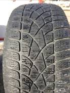 Dunlop SP Winter Sport 3D. Зимние, без шипов, 2012 год, износ: 40%, 1 шт