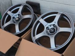 ProDrive. 6.5x16", 4x100.00, ET35, ЦО 73,1 мм.