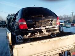 Mazda Familia S-Wagon. BJ5W BJ8W BJFW BJ3P BJ5P, ZL