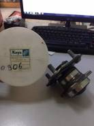 Ступица. Toyota Corolla, ZZE121, ZZE122, NZE120, NZE121, CE120 Двигатели: 1NZFE, 1ZZFE, 2NZFE, 3ZZFE, 2C