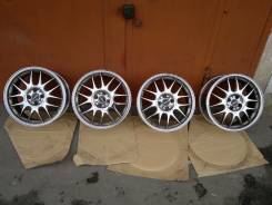 Legzas. 7.0x17, 4x100.00, ET29.5