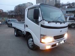 Toyota Toyoace. Полная пошлина, ПТС оригинал, Один хозяин., 4 800 куб. см., 2 000 кг.