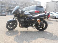 Kawasaki ZRX 1200R. 1 200 куб. см., исправен, птс, без пробега
