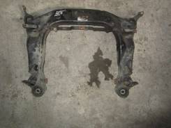 Балка под двс. Audi A4, 8D2, 8D5, 8ED, 8H7, 8HE, 8K2 Двигатели: 1Z, ACK, ADP, ADR, AEB, AFB, AFN, AGA, AHH, AHL, AHU, AJL, AJM, AKN, ALF, ALG, ALT, AL...