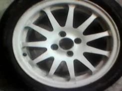 Slik. 6.5x15", 4x98, ET25, �� 58���. ����