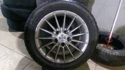 Valbrem. 7.0x16, 5x112.00, ET32